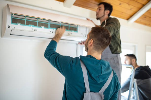 Best HVAC Financing and Leasing in Commerce, GA