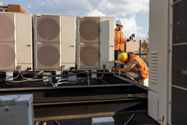 Best HVAC Consulting and Engineering in Commerce, GA