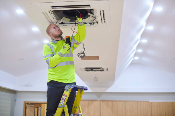 Best HVAC Retrofitting and Upgrading in Commerce, GA