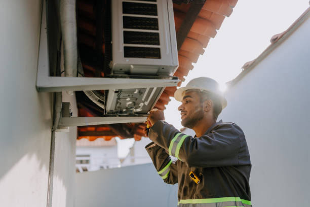 Best Thermostats and Smart Controls in Commerce, GA