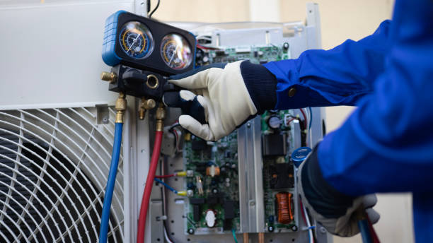Best VRF (Variable Refrigerant Flow) Systems in Commerce, GA
